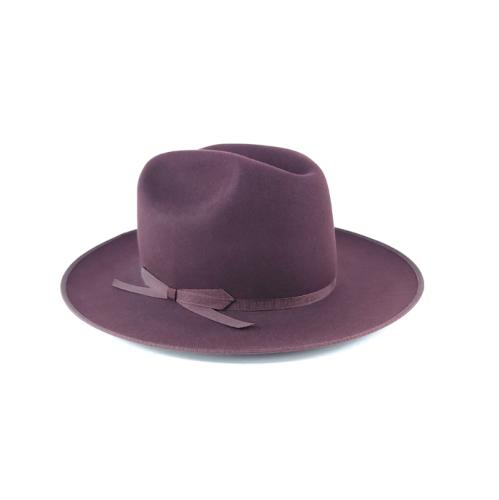 Black Cherry 100X Beaver 3