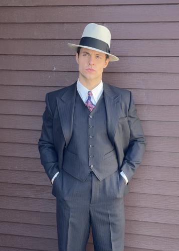 Silverbelly 100X Beaver