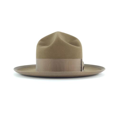 Whiskey 100X Beaver 6