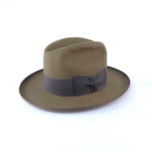 Whiskey 100X Beaver 11