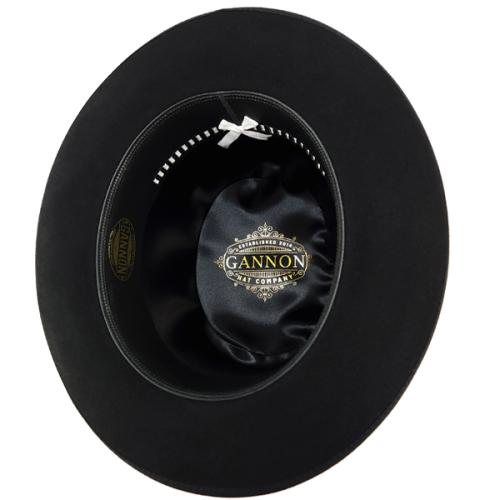 Black 100X Beaver 7