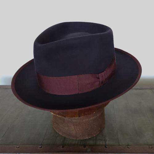 Black Cherry 100X Beaver 1