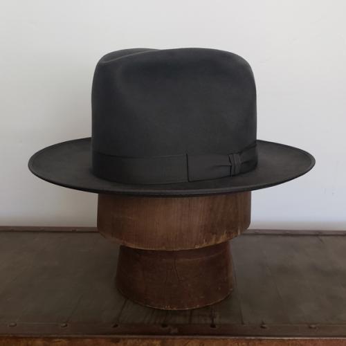 Charcoal 100X Beaver 2