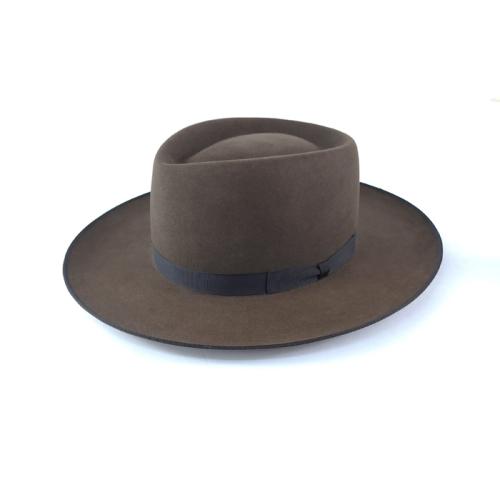 Dark Brown 100X Beaver 7