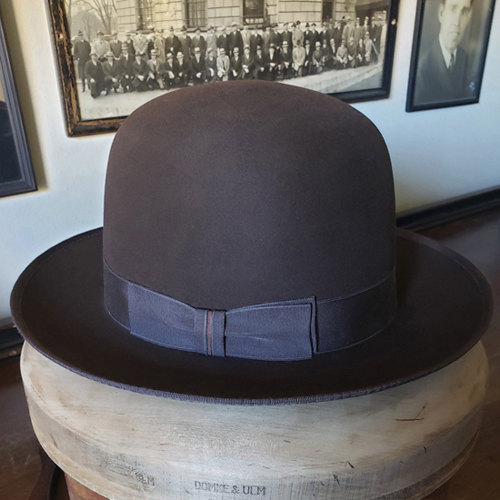 Dark Brown 100X Beaver 1