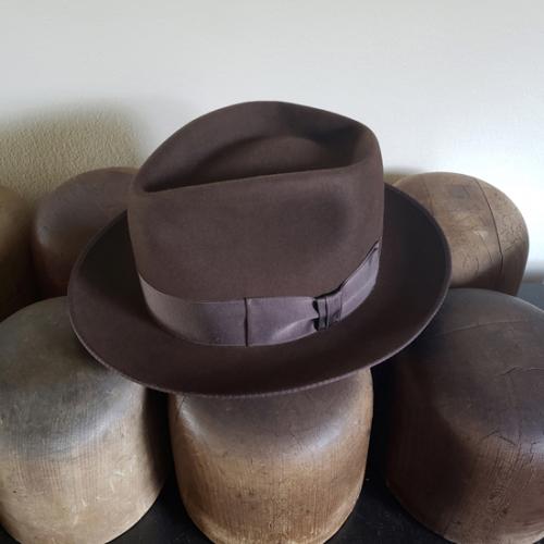 Dark Brown 100X Beaver 2