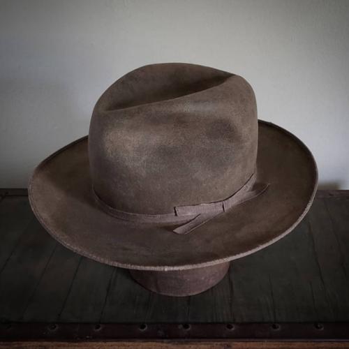 Whiskey 100X Beaver Dis