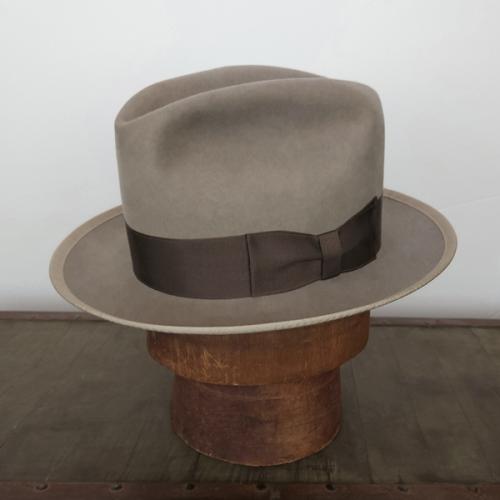 Natural 100X Beaver 4