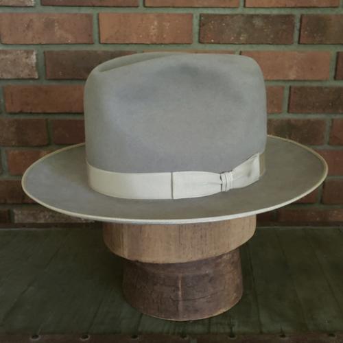 Natural 100X Beaver 3