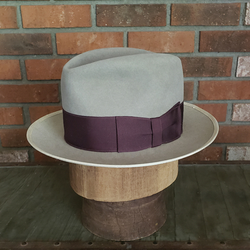 Natural 100X Beaver 4