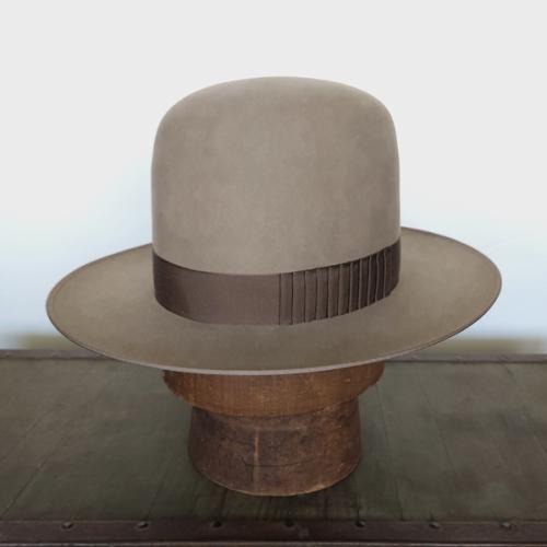 Natural 100X Beaver 5