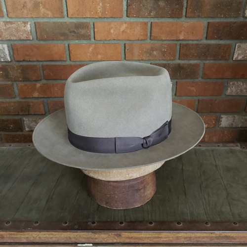 Natural 100X Beaver 5