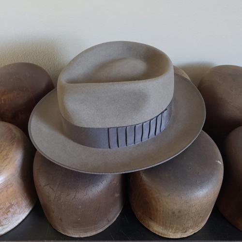 Natural 100X Beaver 2