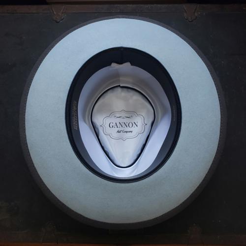 Powder Blue 100X Beaver 2