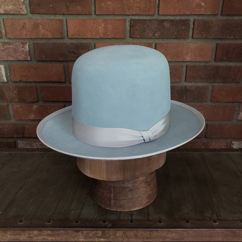 Powder Blue 100X Beaver 3