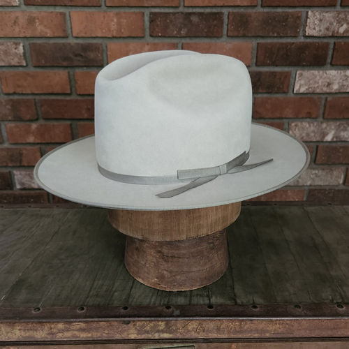 Silverbelly 100X Beaver 2