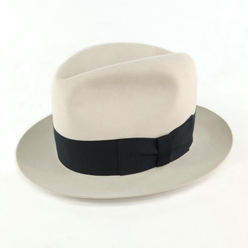 Silverbelly 100X Beaver 11