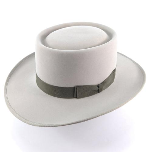 Silverbelly 100X Beaver 4