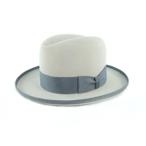 Silverbelly 100X Beaver 5