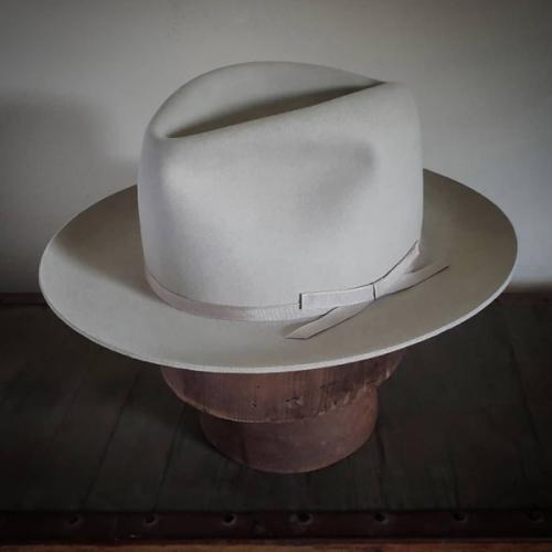 Silverbelly 100X Beaver 1