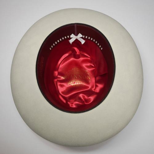 Silverbelly 100X Beaver 6