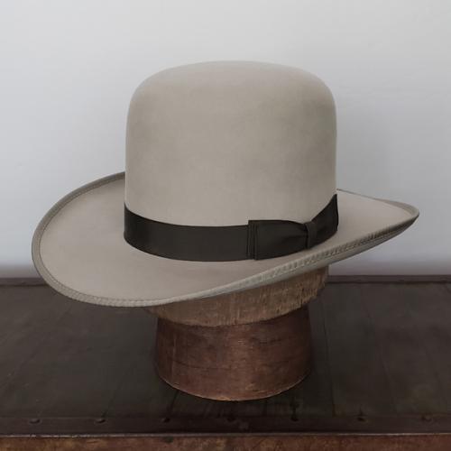 Silverbelly 100X Beaver 3