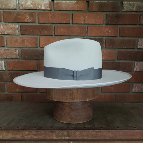 Silvermist 100X Beaver 