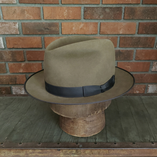 Whiskey 100X Beaver 3