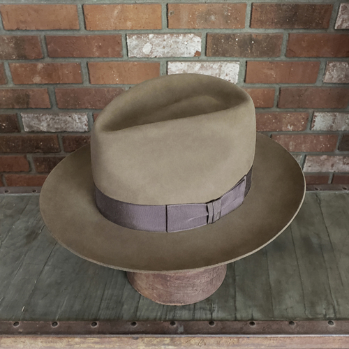 Whiskey 100X Beaver 4