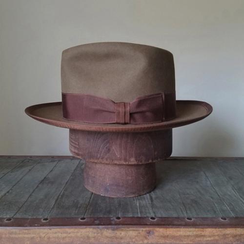 Whiskey 100X Beaver 1