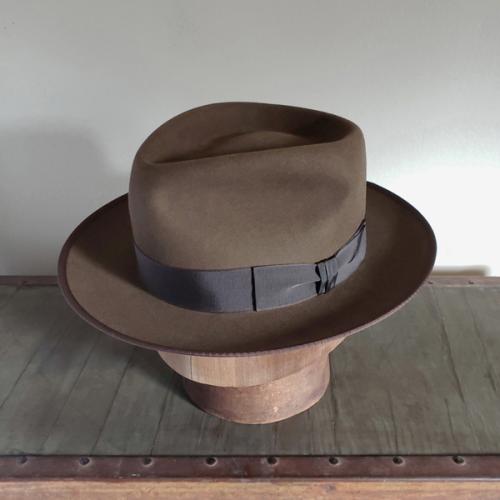 Whiskey 100X Beaver 2