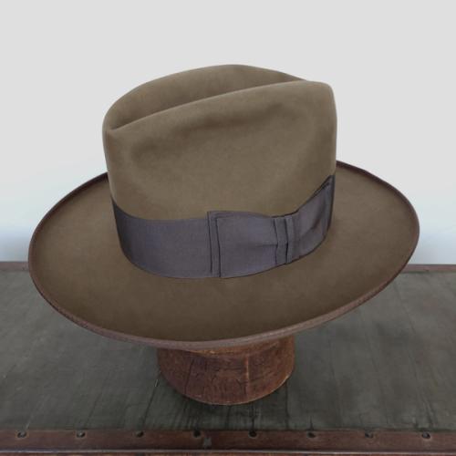 Whiskey 100X Beaver 5