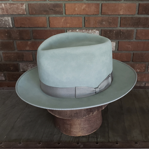 Willow 100X Beaver 1